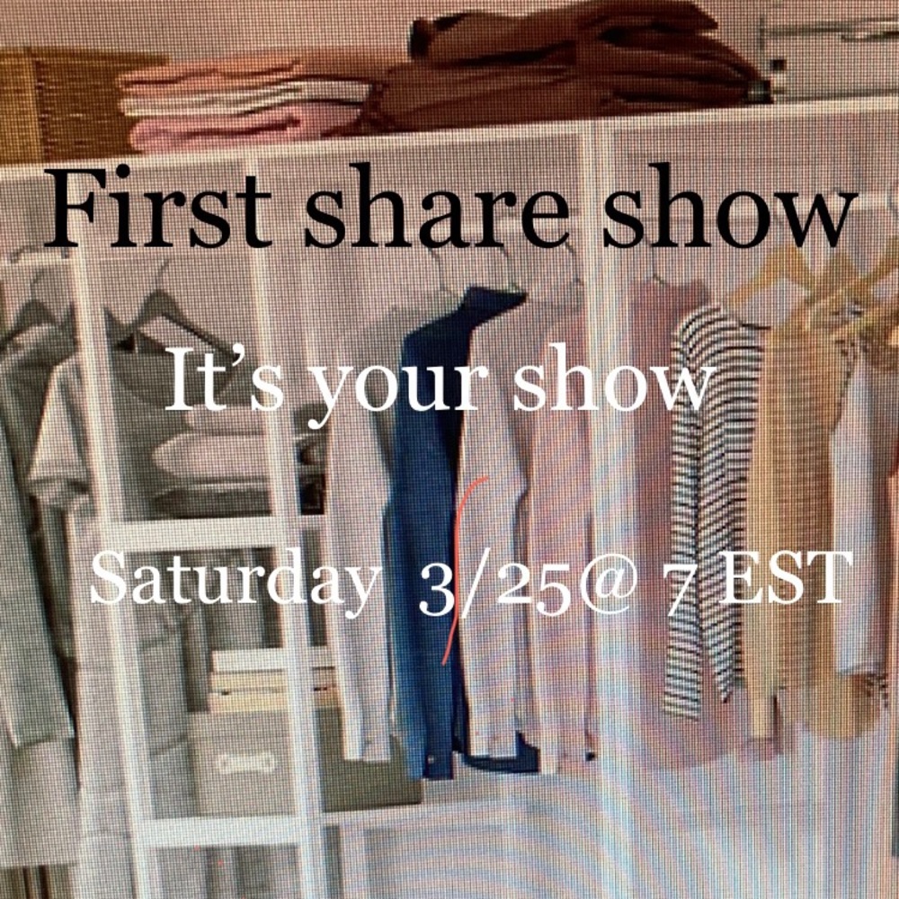 @annieplace Is Live (LIKE TO BE NOTIFIED FOR THE NEXT SHOW) - Picture 12 of 13